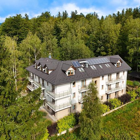 Appartamento Kasprowicza13 Szklarska Poręba Esterno foto