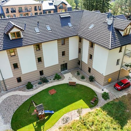 Appartamento Kasprowicza13 Szklarska Poręba Esterno foto