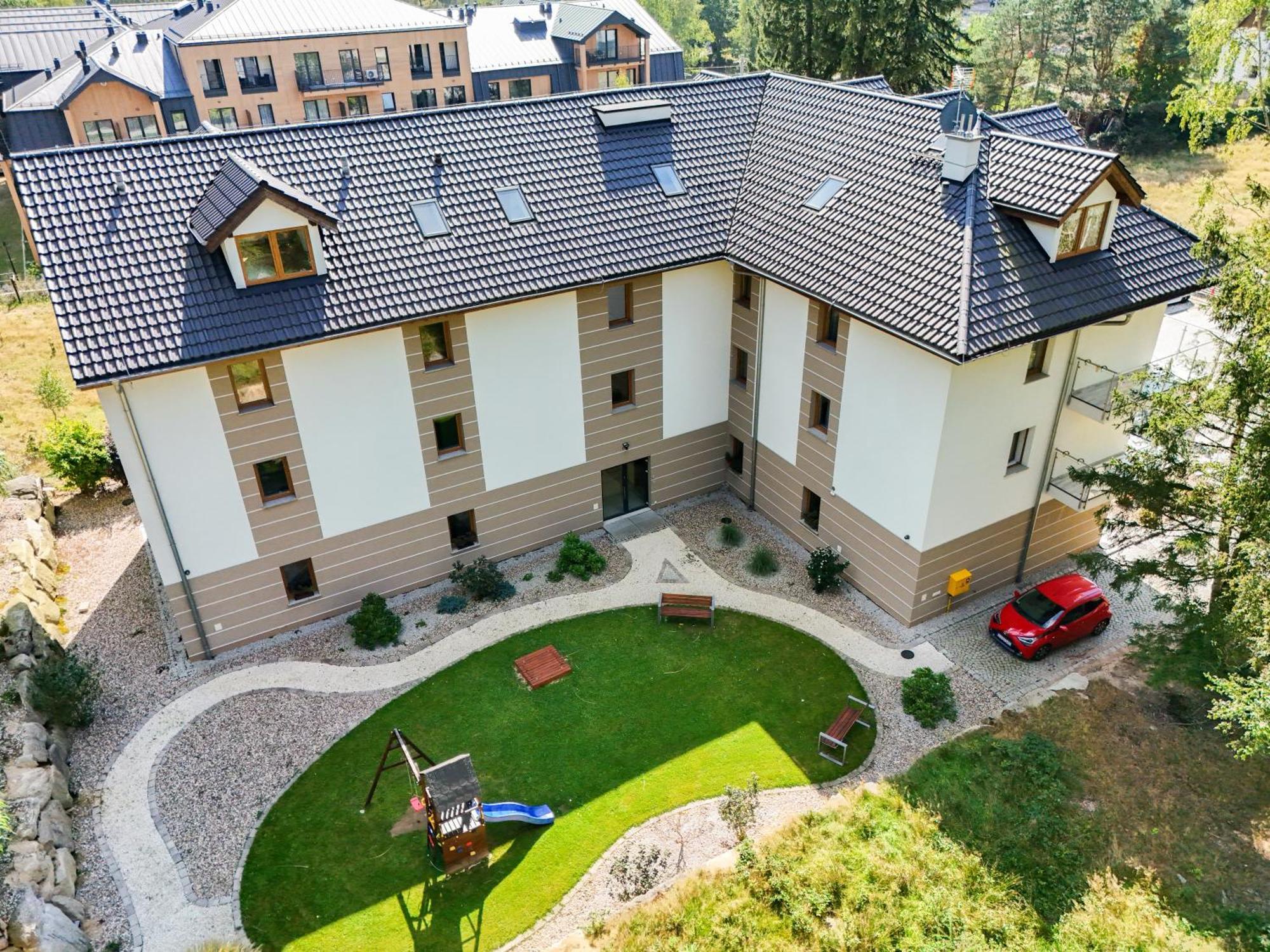 Appartamento Kasprowicza13 Szklarska Poręba Esterno foto