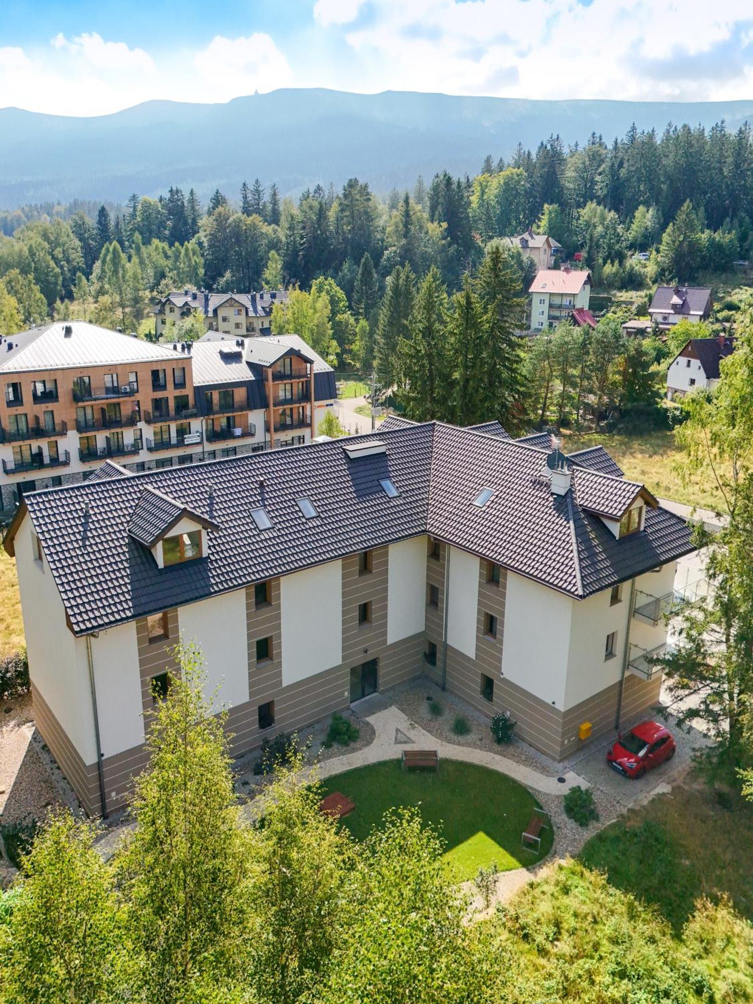 Appartamento Kasprowicza13 Szklarska Poręba Esterno foto