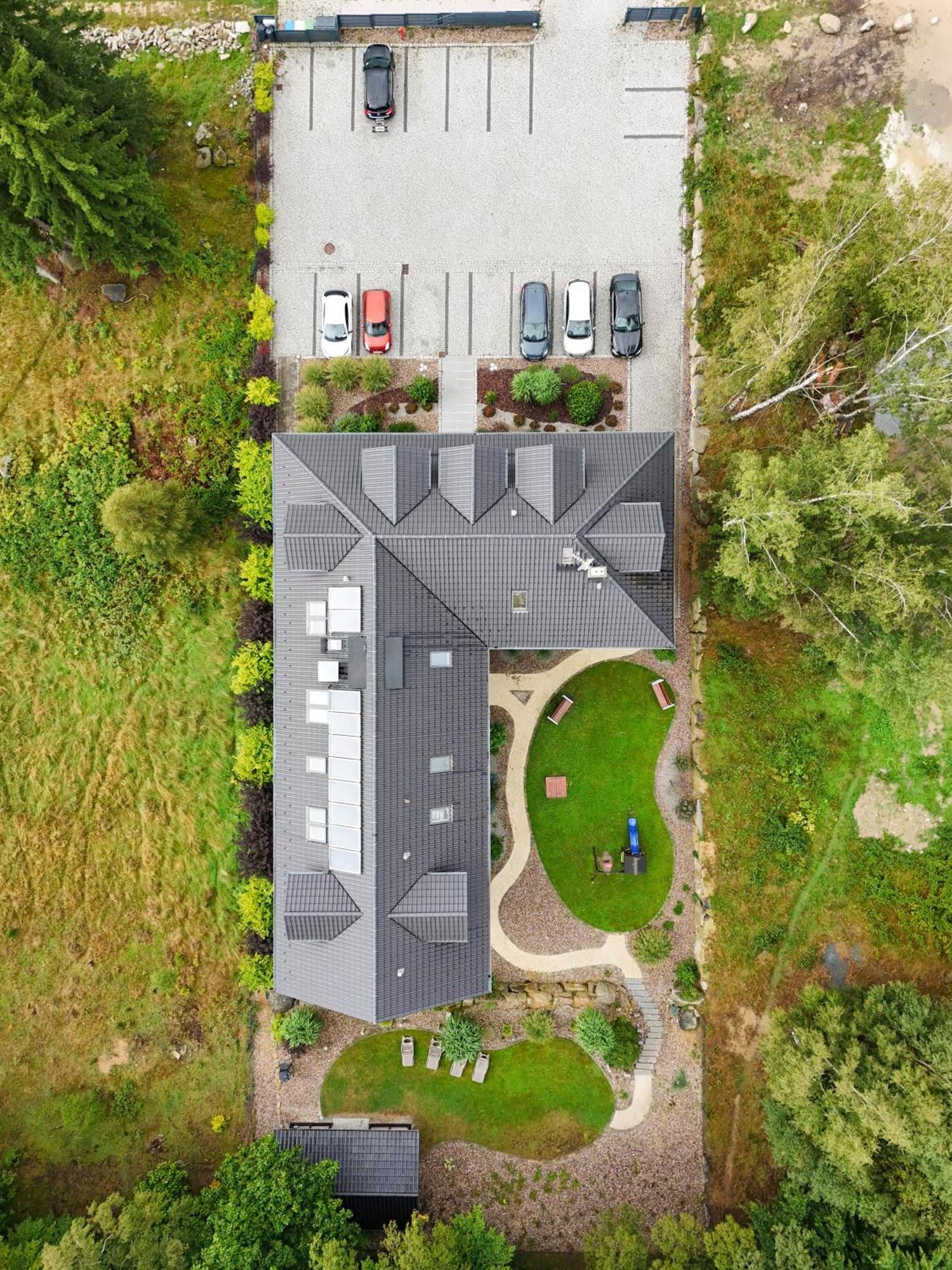 Appartamento Kasprowicza13 Szklarska Poręba Esterno foto